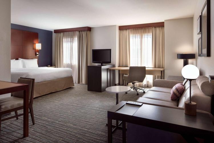 Sonesta ES Suites Tempe photo 1