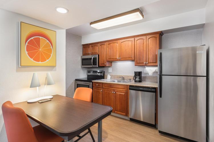 Clementine Hotel & Suites Anaheim photo 1