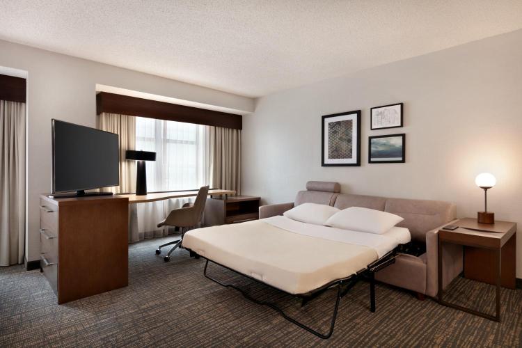 Residence Inn by Marriott Baltimore Downtown/ Inner Harbor photo 1