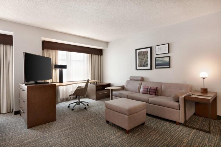 Residence Inn by Marriott Baltimore Downtown/ Inner Harbor photo 2