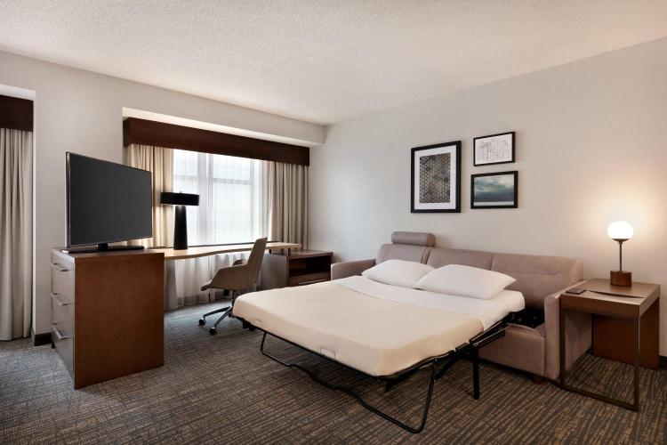 Residence Inn by Marriott Baltimore Downtown/ Inner Harbor photo 3