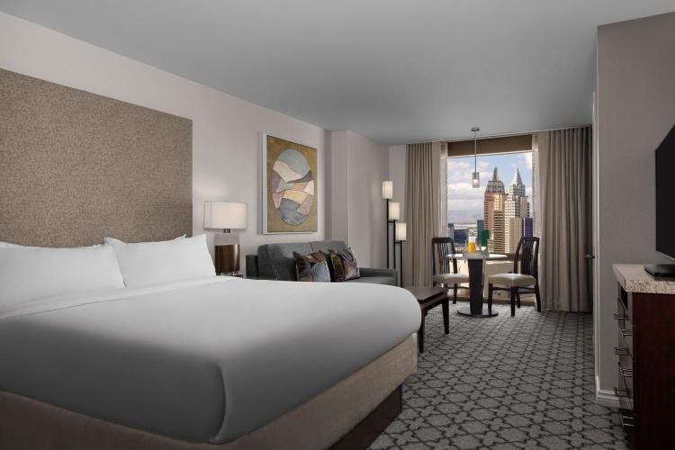 Marriott's Grand Chateau photo 2