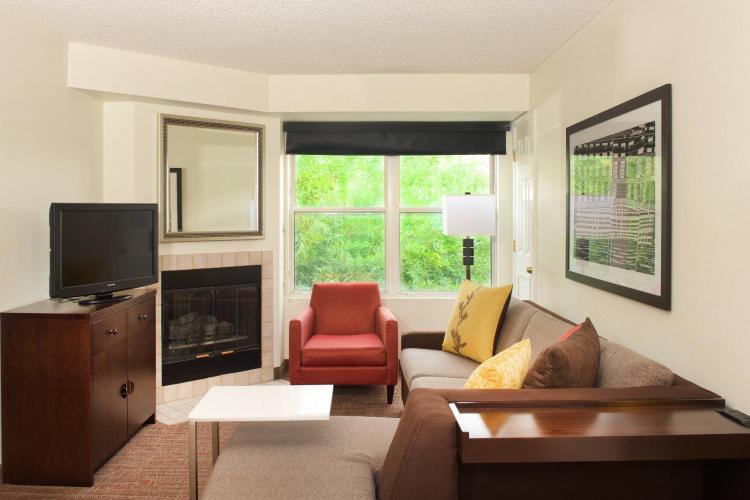 Residence Inn Phoenix Mesa photo 2