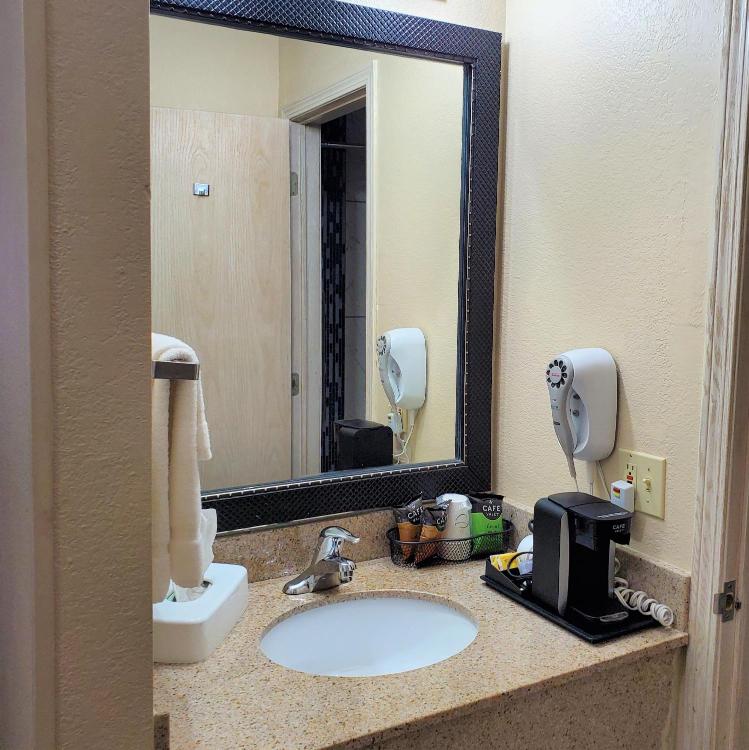 Baymont by Wyndham Santa Fe photo 2