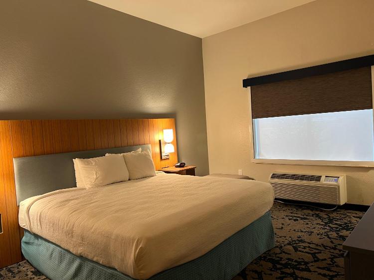 Country Inn & Suites by Radisson, LSU - Medical Corridor photo 1