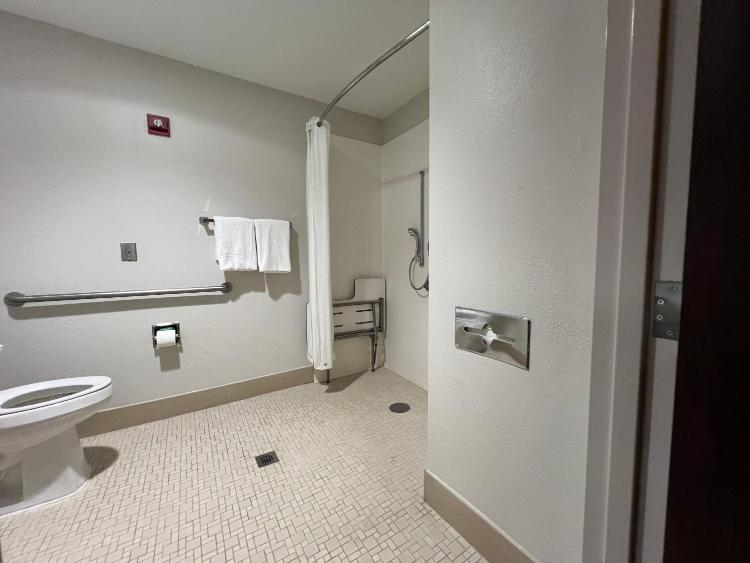 Country Inn & Suites by Radisson, LSU - Medical Corridor photo 2