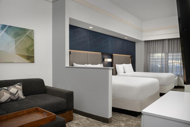 SpringHill Suites by Marriott Annapolis photo 1