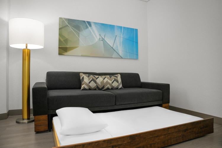 SpringHill Suites by Marriott Annapolis photo 2