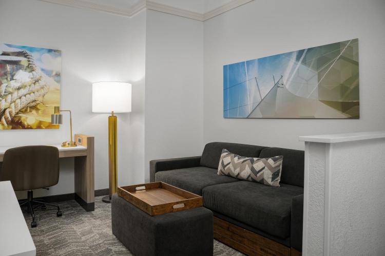 SpringHill Suites by Marriott Annapolis photo 3