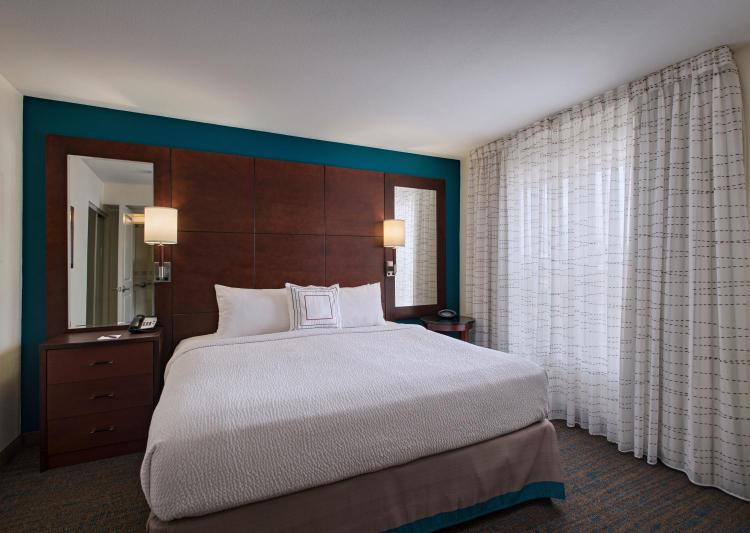 Residence Inn Bryan College Station photo 1