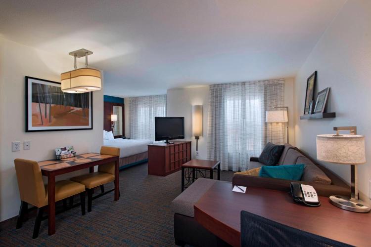 Residence Inn Bryan College Station photo 2