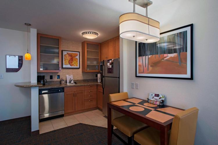 Residence Inn Bryan College Station photo 3