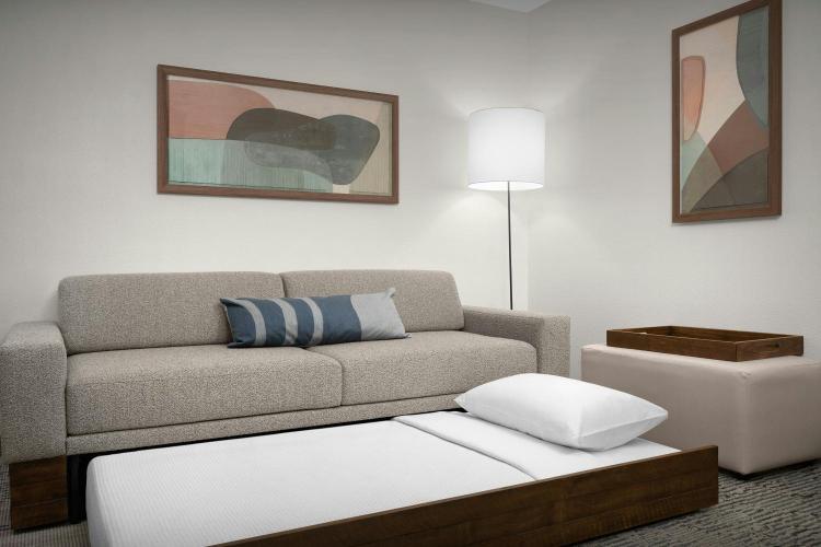 SpringHill Suites by Marriott Lynchburg Airport/University Area photo 2
