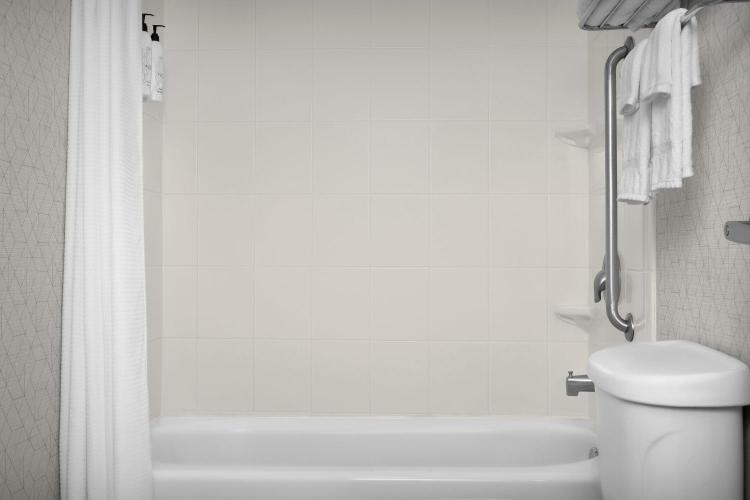 SpringHill Suites by Marriott Lynchburg Airport/University Area photo 3