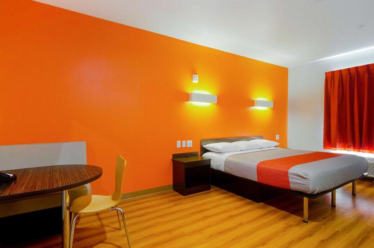 Motel 6-Midland, TX photo 2