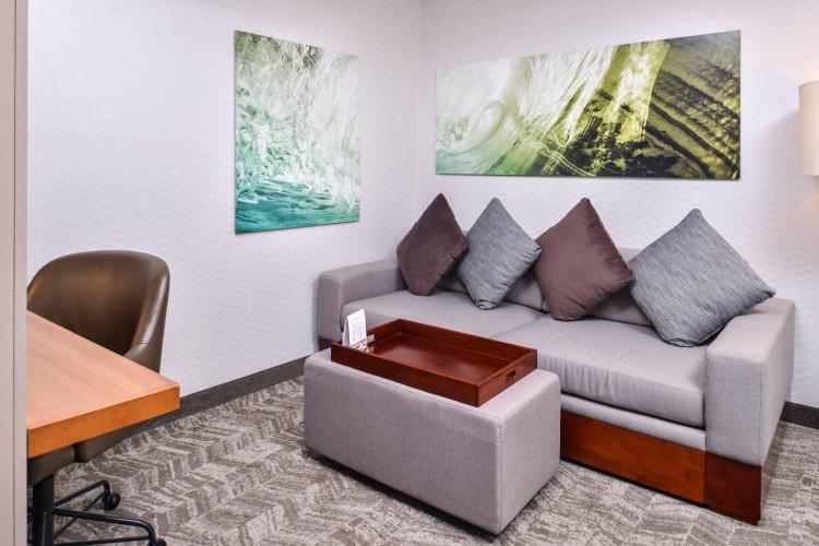 SpringHill Suites Temecula Valley Wine Country photo 2
