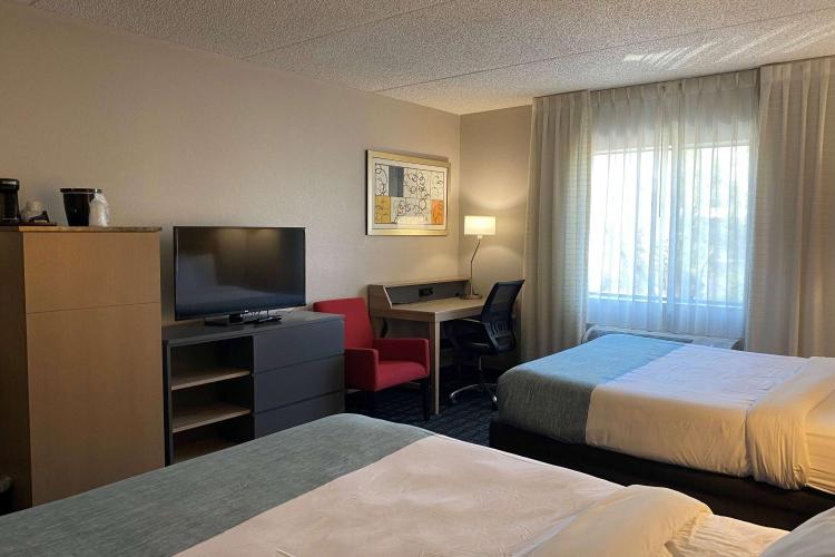 Wingate by Wyndham Chandler Phoenix photo 1