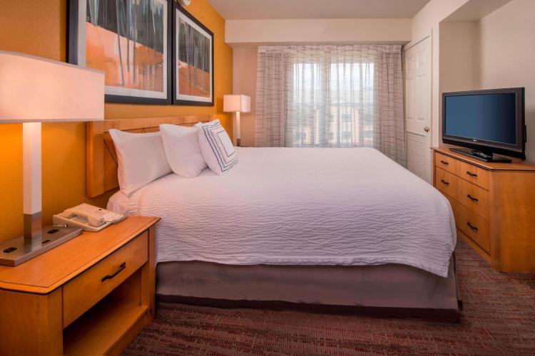 Residence Inn Frederick photo 1