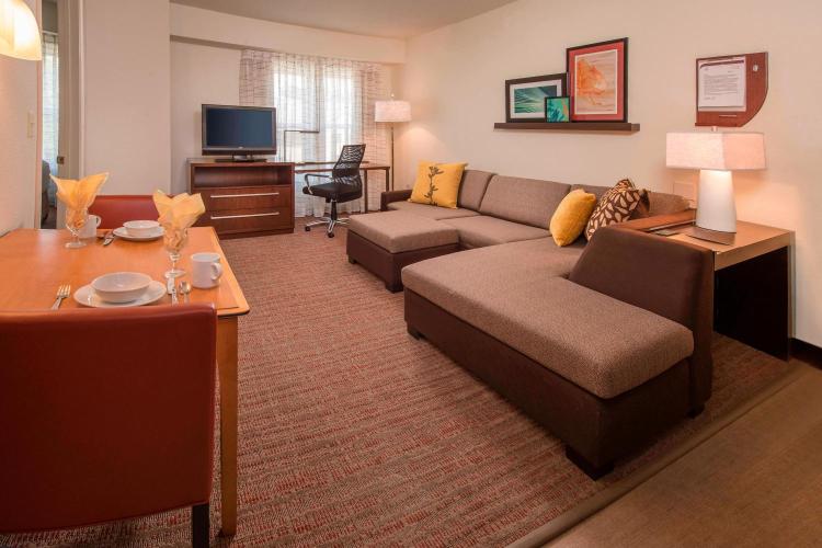 Residence Inn Frederick photo 2