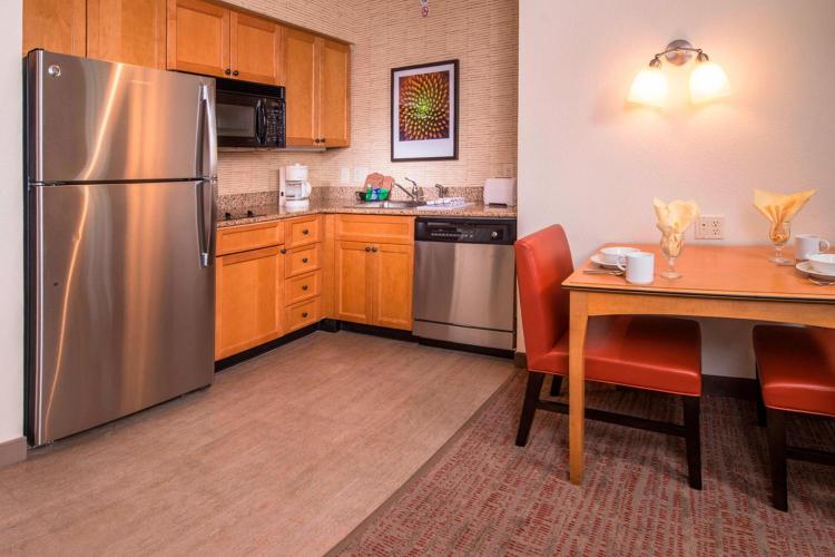 Residence Inn Frederick photo 3