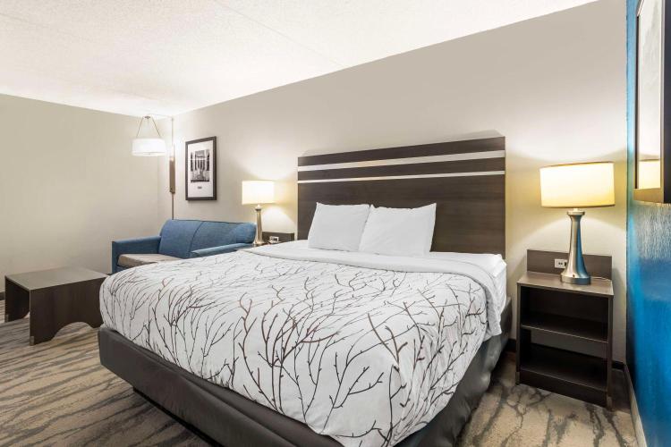 Best Western Plus Knoxville Cedar Bluff photo 1