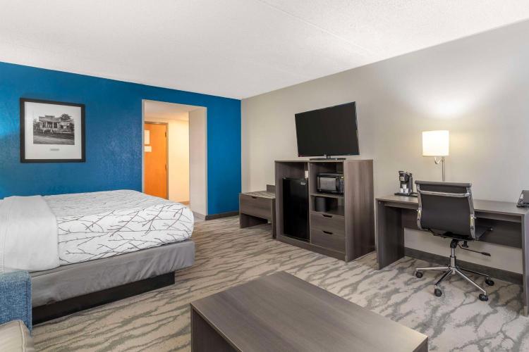 Best Western Plus Knoxville Cedar Bluff photo 3