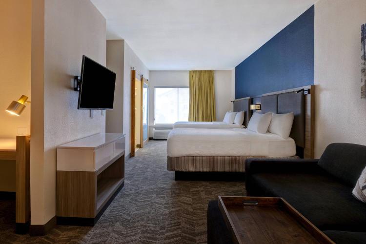 SpringHill Suites by Marriott Las Cruces photo 1