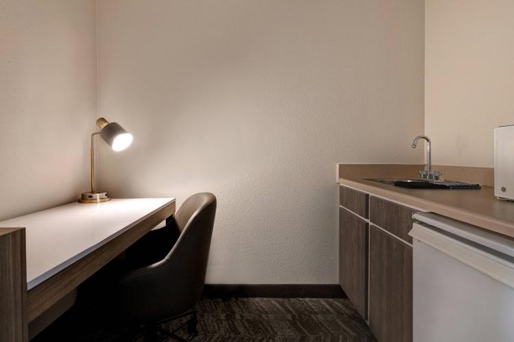 SpringHill Suites by Marriott Las Cruces photo 3
