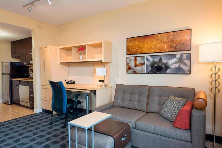 TownePlace Suites Joliet South photo 1