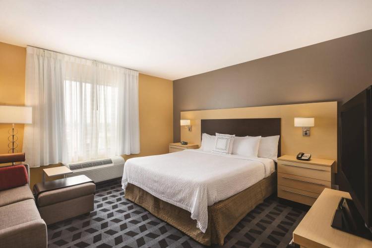TownePlace Suites Joliet South photo 2