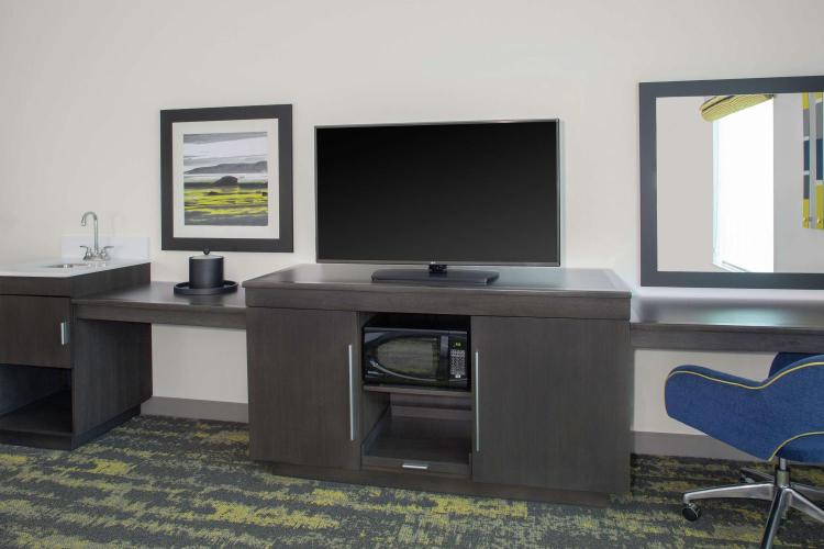 Hampton Inn & Suites Irvine/Orange County Airport photo 1