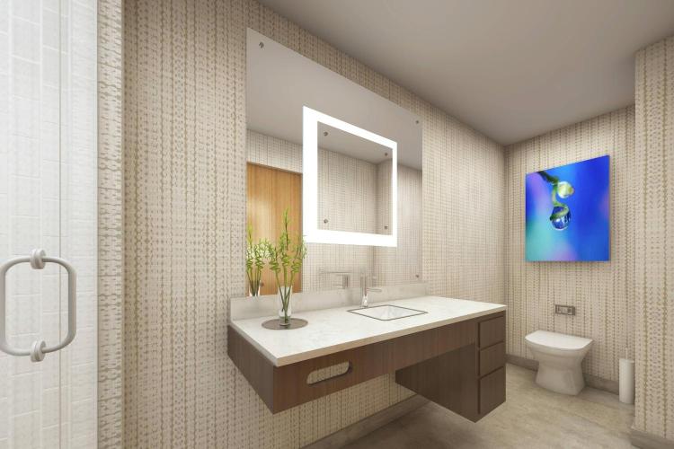 SpringHill Suites by Marriott Fayetteville Fort Liberty photo 3