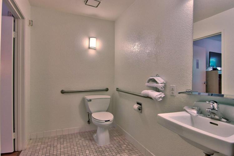 Motel 6-Sacramento, CA - South Sacramento and Elk Grove photo 2