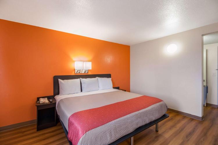 Motel 6-Fargo, ND - West Acres - North Fargo photo 3