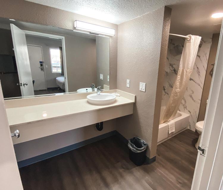 Motel 6-Sacramento, CA - North photo 2