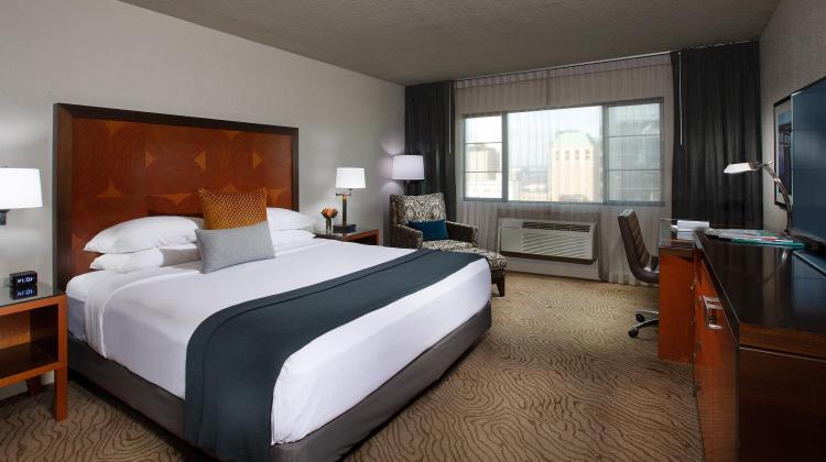 The Paramount Hotel Portland photo 1