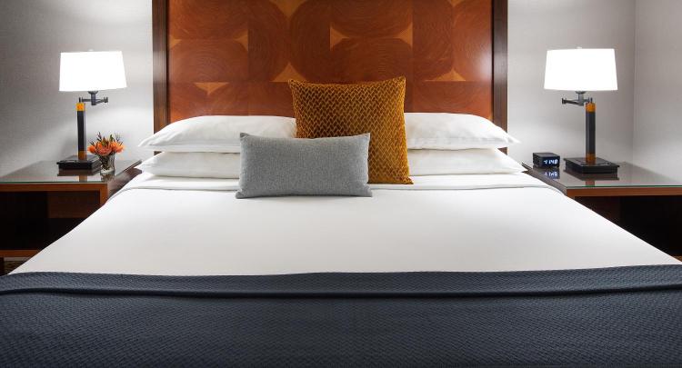The Paramount Hotel Portland photo 2