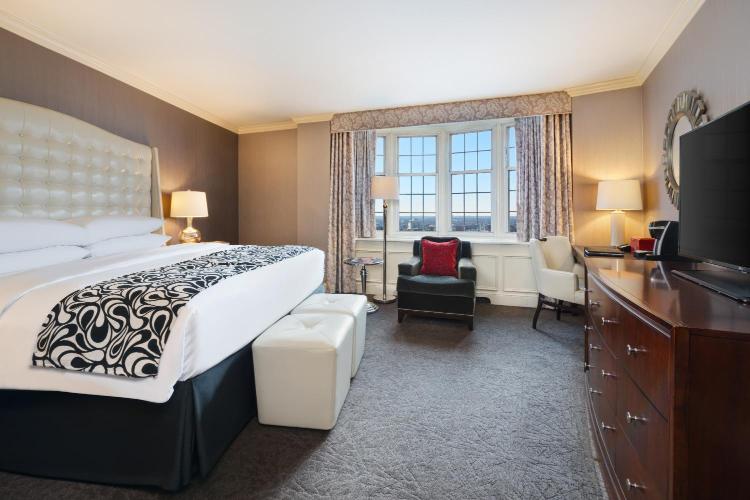 The Pfister Hotel photo 1