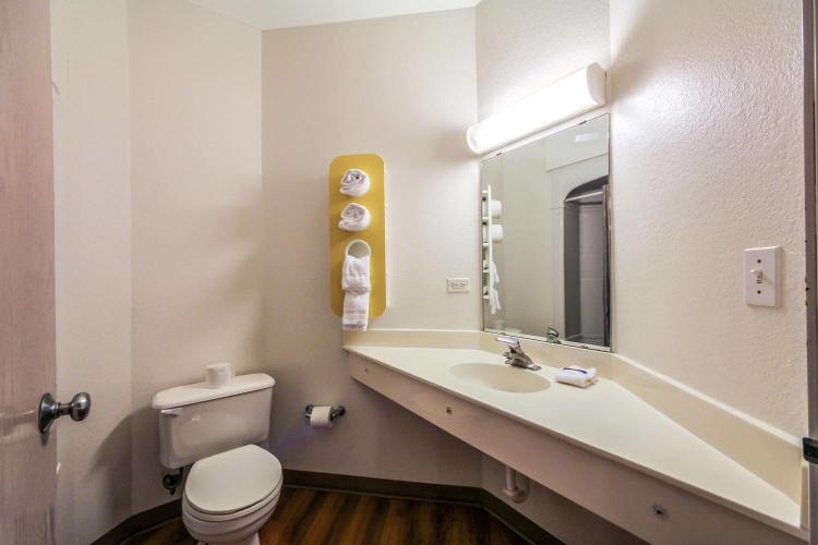 Motel 6 New Braunfels photo 1
