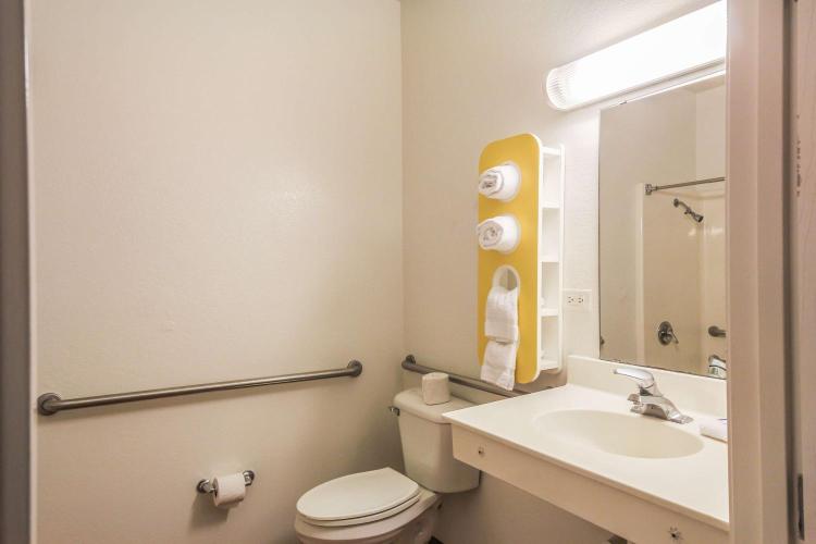 Motel 6 New Braunfels photo 3