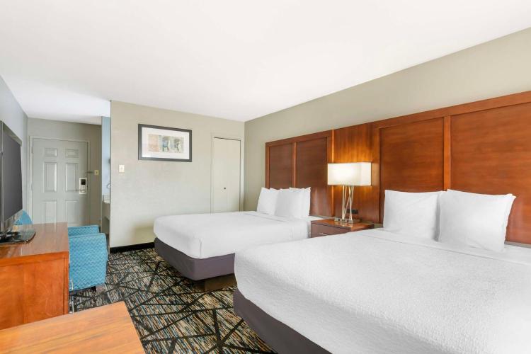 Best Western near Lackland AFB SeaWorld photo 2