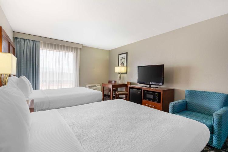 Best Western near Lackland AFB SeaWorld photo 3