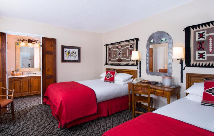 Inn of the Governors photo 3