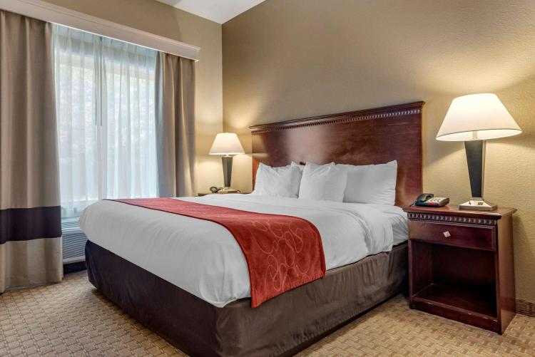 Comfort Suites Biloxi/Ocean Springs photo 3