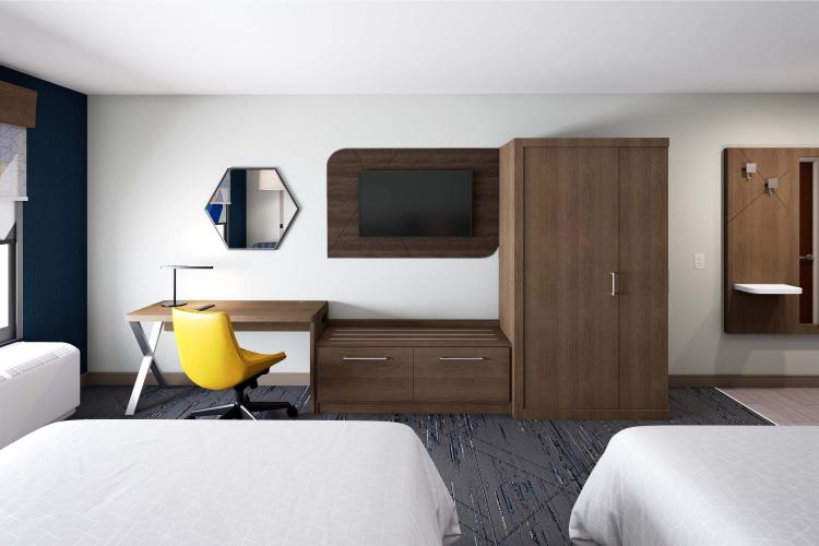 Holiday Inn Express & Suites Central Omaha by IHG photo 3