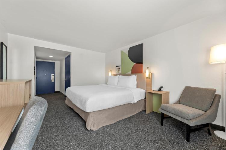 Spark By Hilton Biloxi Ocean Springs photo 2
