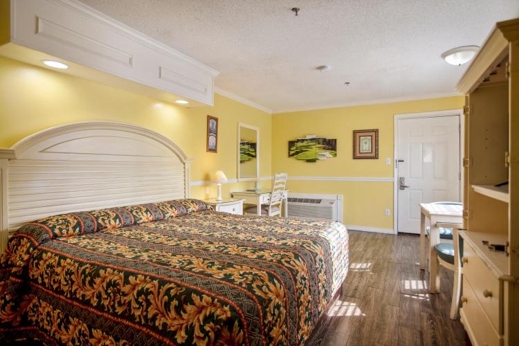Edgewater Inn - Biloxi Beach photo 2