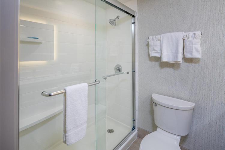 Holiday Inn Express - Sunnyvale - Silicon Valley by IHG photo 2