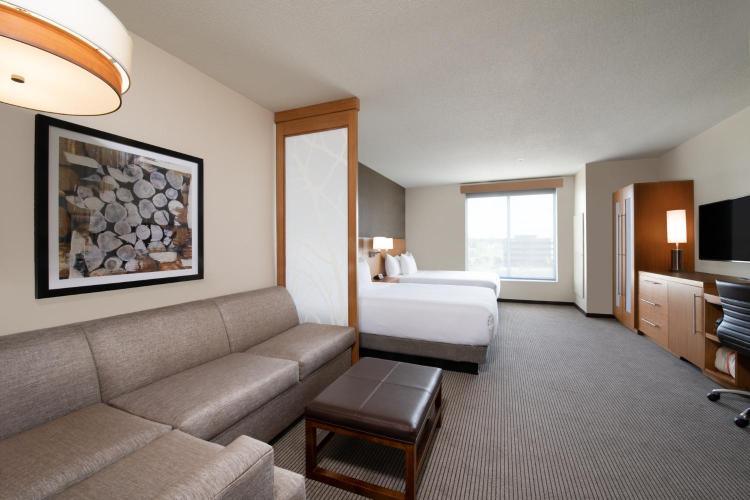 Hyatt Place Westminster Denver photo 1