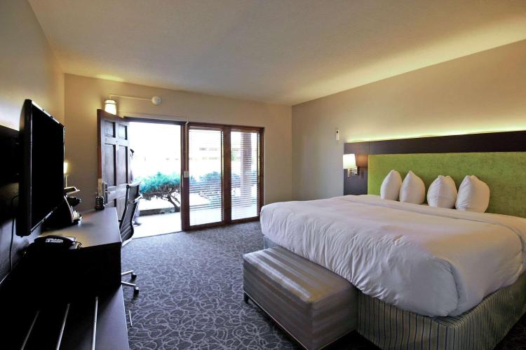 El Sendero Inn, an Ascend Collection Hotel photo 1